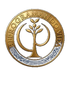 Logo del método Reprogramando Vida